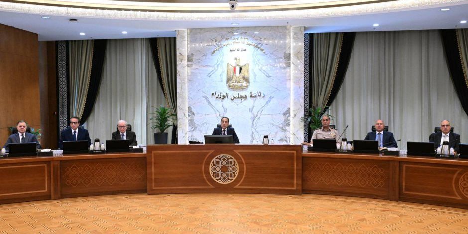 رئيس الوزراء يهنيء عمال مصر في عيدهم: نقدر جهودكم الوفية في دفع تروس الإنتاج في مختلف القطاعات