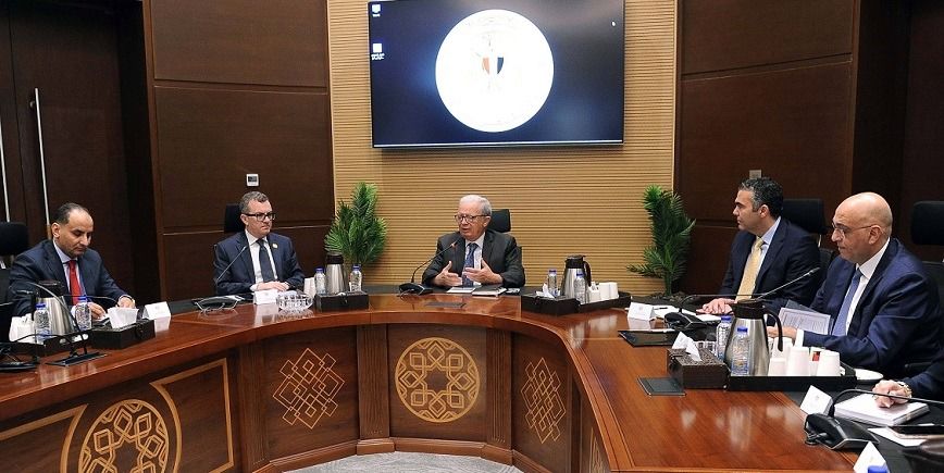 نائب رئيس الوزراء للشئون الاقتصادية: التخطيط ستتولى متابعة ملف ريادة الأعمال