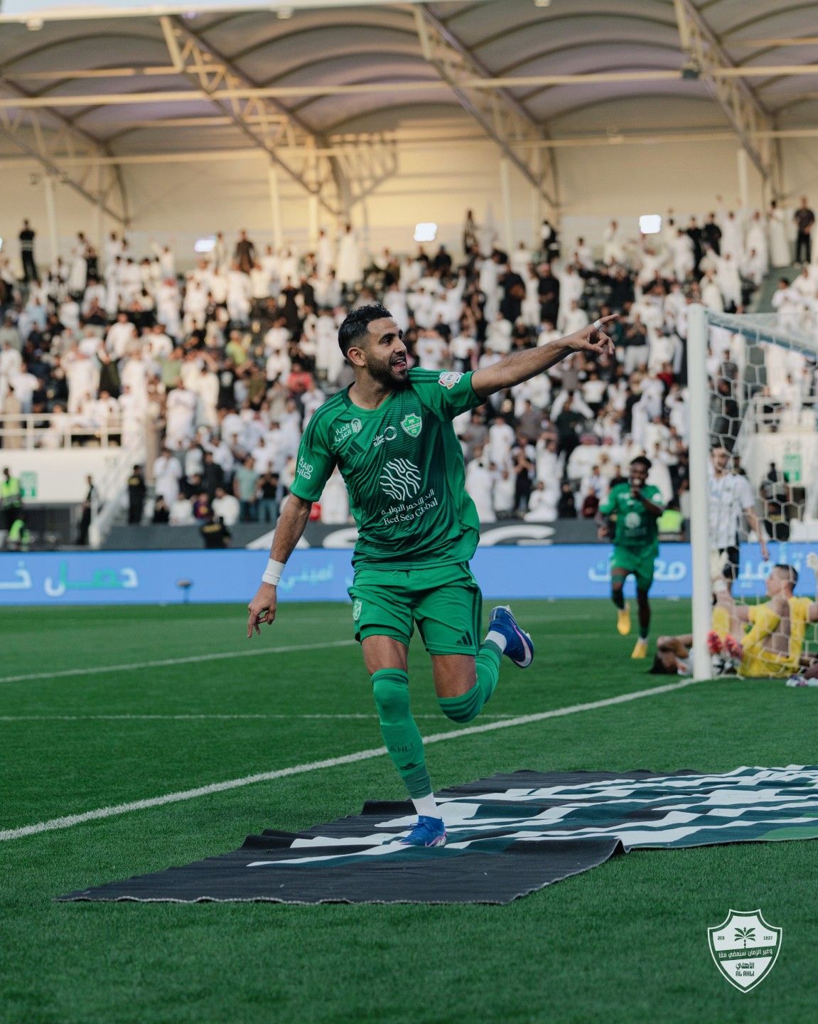 يايسلة في ورطة.. قائمة غيابات الأهلي ضد النصر...