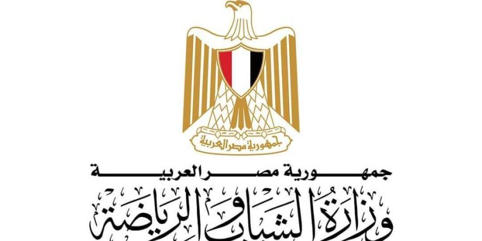 وزير الشباب والرياضة يوجه بتقديم الدعم الطبي الكامل للاعب محمد ربيع ومتابعة حالته حتى الشفاء التام