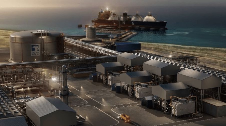 أدنوك الإماراتية تبلغ عملاءها بإمكانية تحميل النفط الخام خارج الخليج