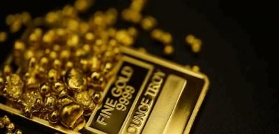 الذهب عند أدنى مستوى في 3 أسابيع