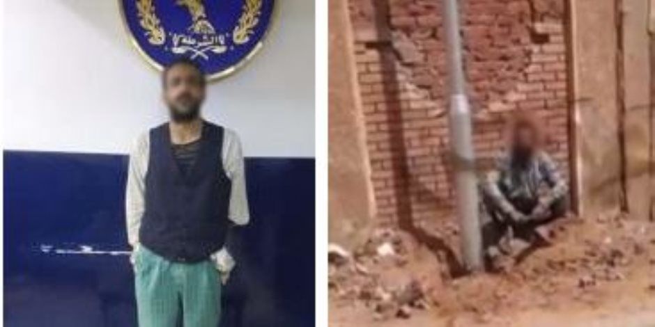 ضبط مرتكب واقعة سرقة أسلاك الكهرباء الخاصة بأحد أعمدة الإنارة فى بورسعيد