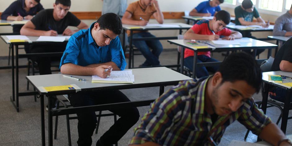 جدول الثانوية العامة 2026.. 70% أسئلة للمستويات البسيطة والمتوسطة و30% للعليا