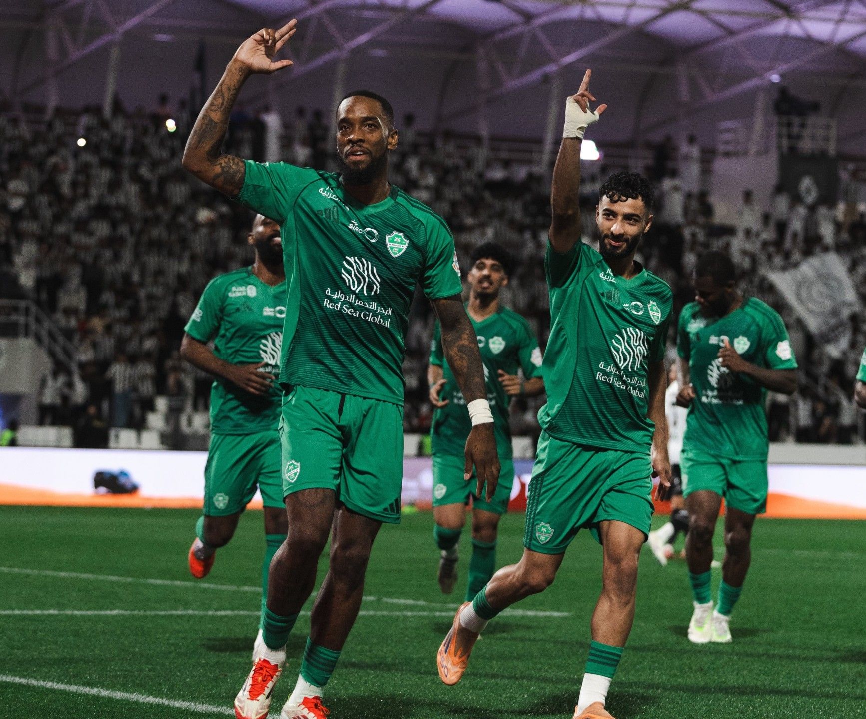 يلا شوت بلس.. بث مباشر مشاهدة مباراة النصر...