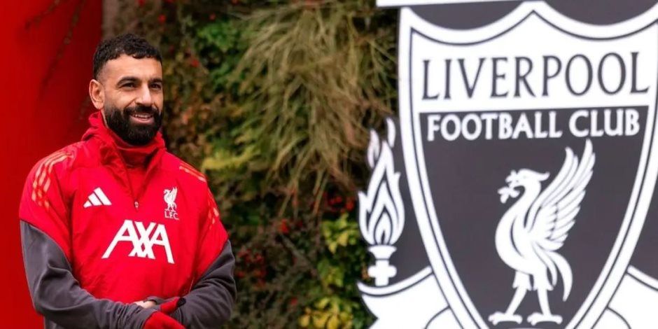 محمد صلاح يصنع المجد ويتربع على عرش أساطير القارة السمراء