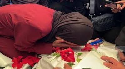 أخبار اليمن : ارتفاع عدد شهداء غزة إلى 72,599