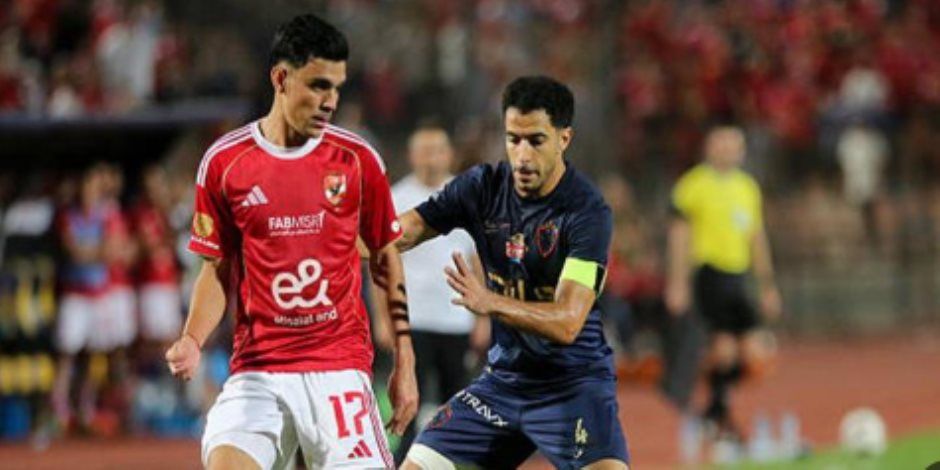 الألماني ماتياس يولنبيك حكما لقمة الزمالك والأهلى في دوري نايل