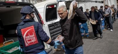 أخبار اليمن : تحذير من اتساع رقعة الجوع في لبنان