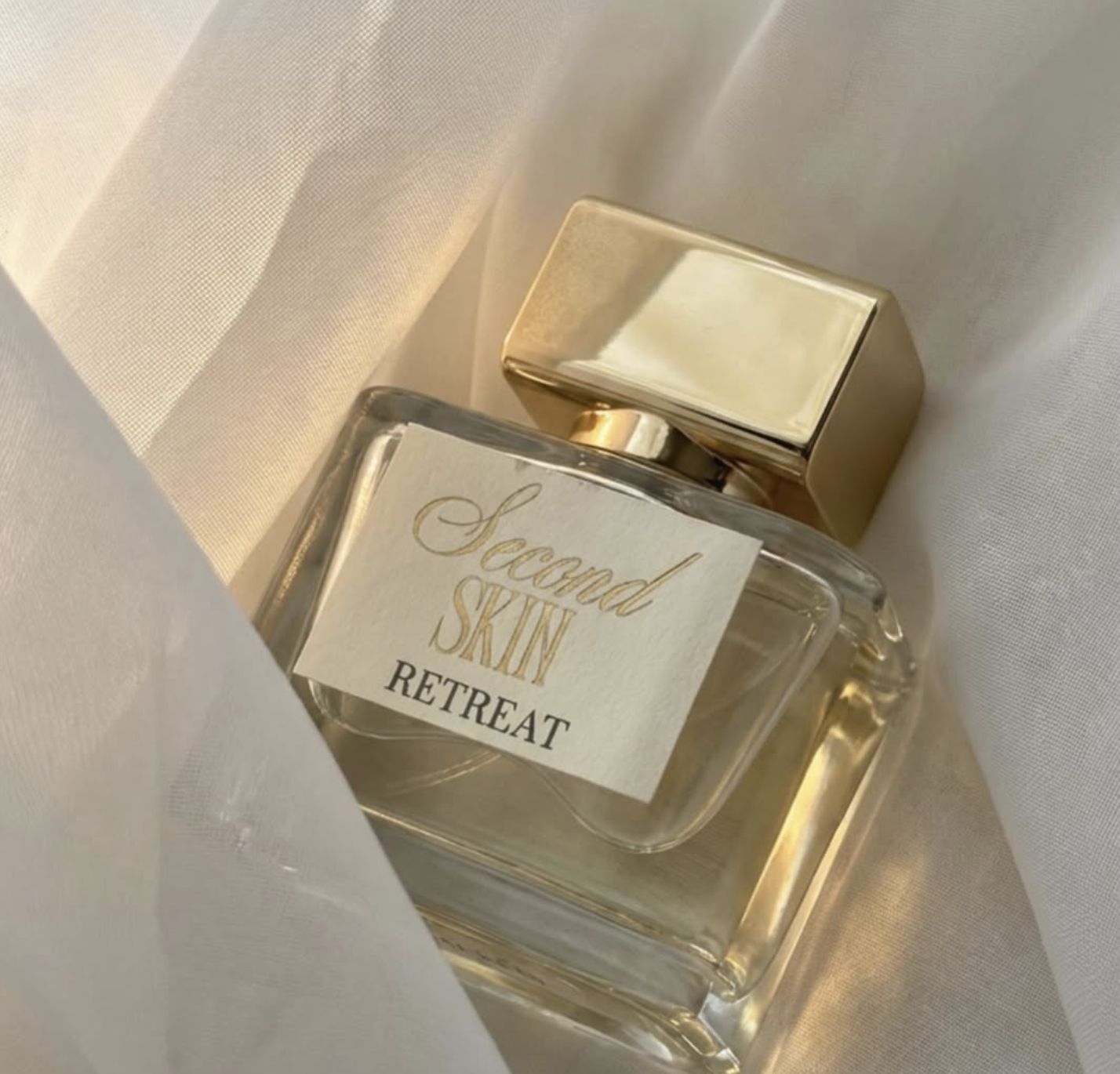 خاص لـ”دوت الخليج”: غدير الشريوفي تطلق “Retreat” علامة سعودية تعيد تعريف أسلوب الحياة