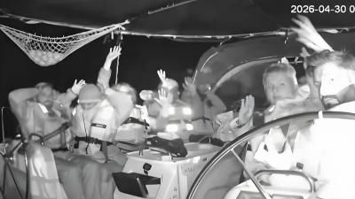 أخبار اليمن : الخارجية تُدين العدوان على أسطول الصمود