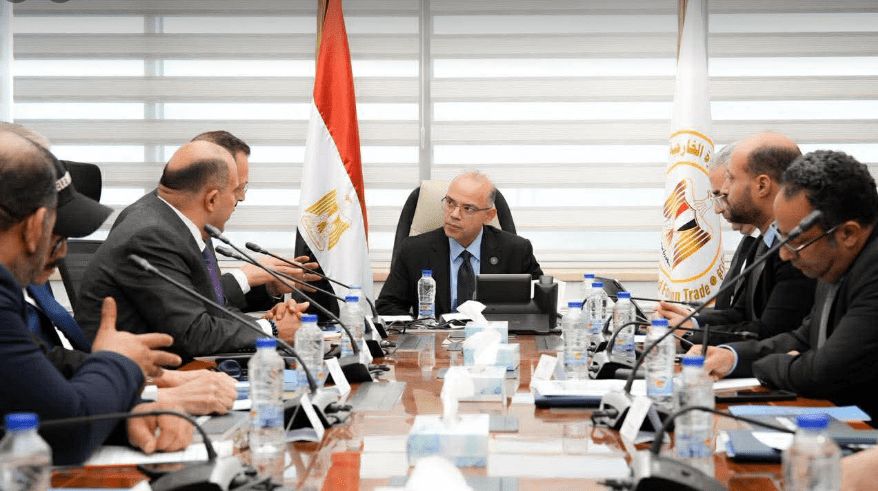 الاستثمار تدرس منح “MRYK Holding” الصينية الرخصة الذهبية لمشروعاتها ذات الأولوية التنموية في مصر