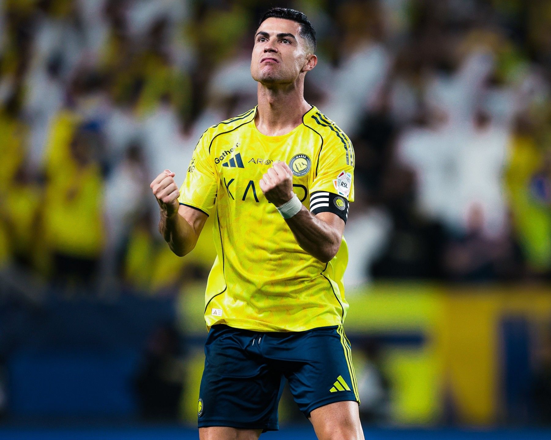 بقيادة الدون.. اطّلع على نتيجة مباراة النصر ضد الأهلي...