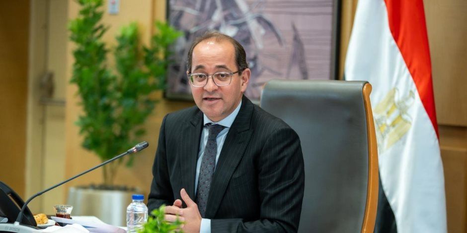 المالية: مستمرون فى استهداف خفض فى قيمة دين أجهزة الموازنة الخارجى بنحو ١-٢ مليار دولار سنويًا