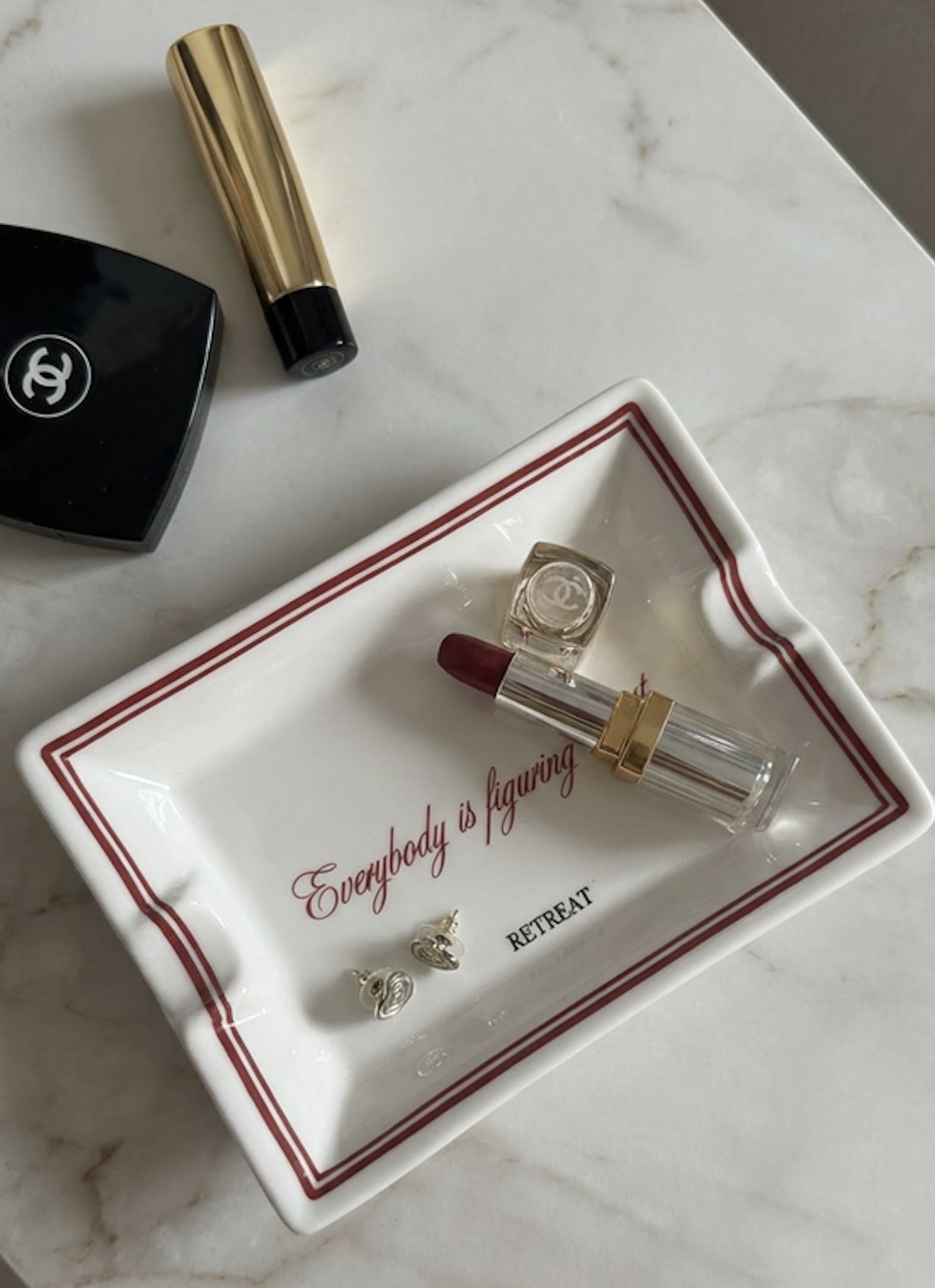 خاص لـ”دوت الخليج”: غدير الشريوفي تطلق “Retreat” علامة سعودية تعيد تعريف أسلوب الحياة