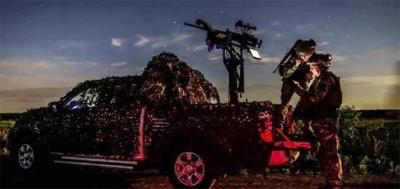 أوكرانيا تسقط 172 مسيرة روسية