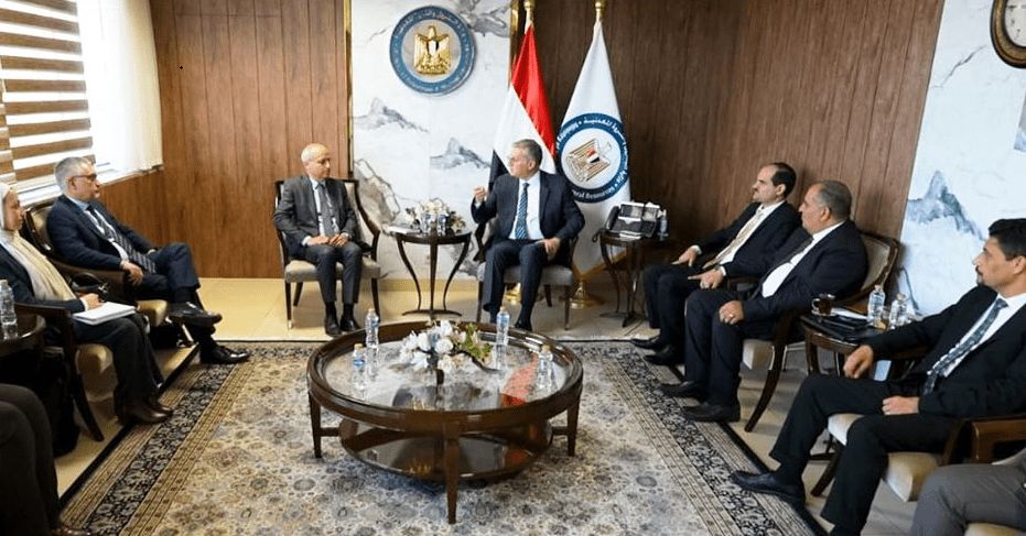 توتال إنرجيز الفرنسية تعتزم زيادة استثماراتها في استكشاف الغاز بمصر