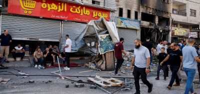 أخبار اليمن : البطالة تقفز إلى 68% في غزة و28% بالضفة