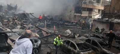 أخبار اليمن : 2586 شهيداً في لبنان منذ 2 مارس