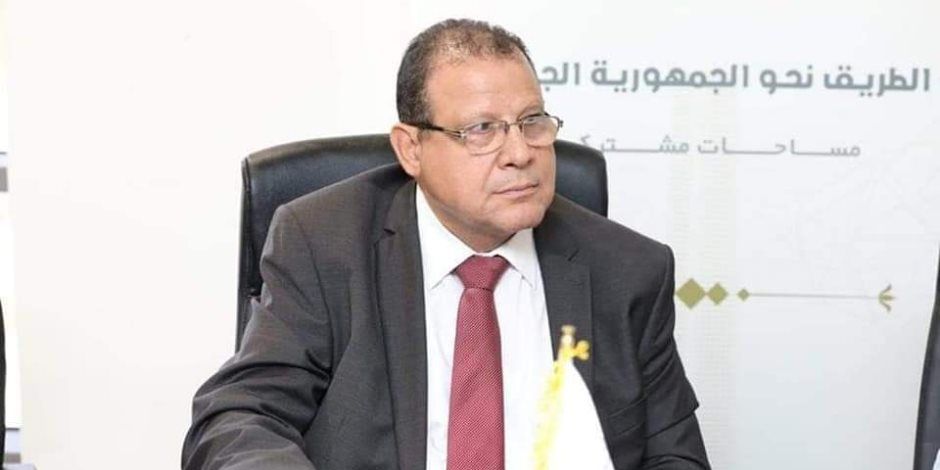 نائب رئيس اتحاد العمال: توجيهات الرئيس السيسي في عيد العمال نقلة نوعية في ملف العمالة والتشغيل
