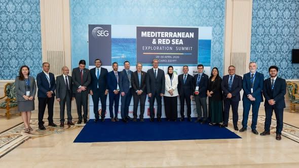 وزير البترول: تصفير مستحقات الشركاء قبل نهاية يونيو المقبل