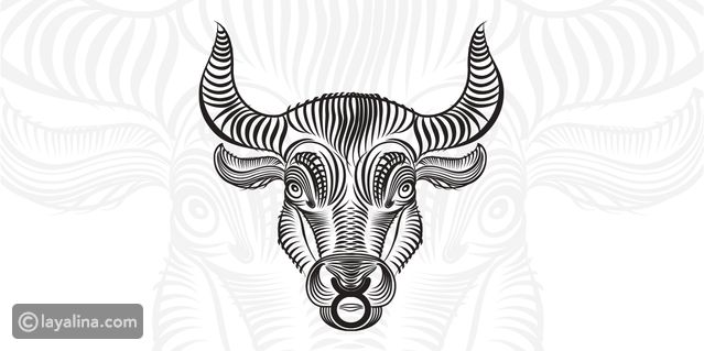 طريقة جذب برج الثور