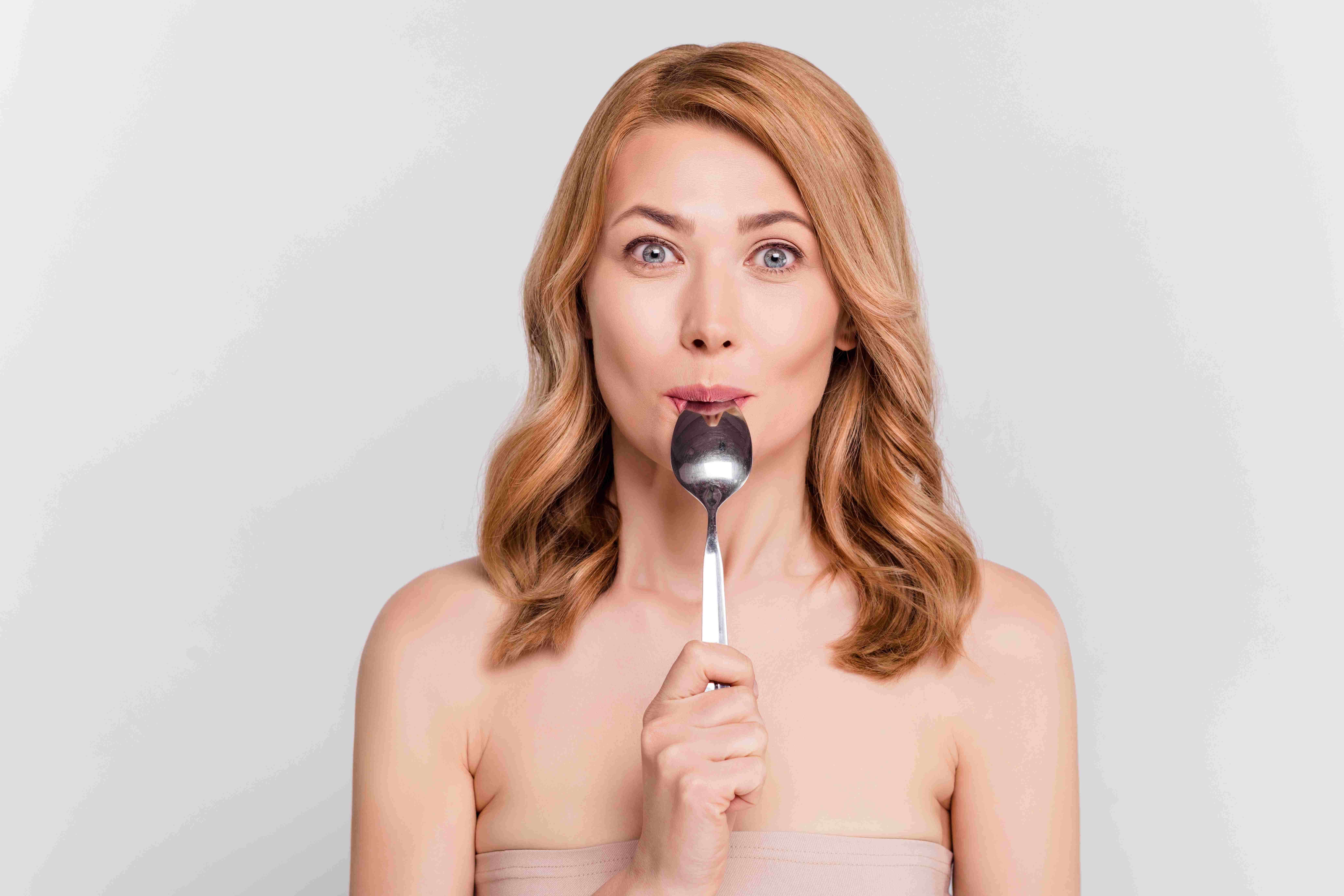 نظام غذائي لعلاج تكيس المبايض.. اعرفي كيف يساعد الطعام الصحي على توازن الهرمونات