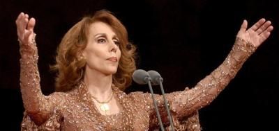 أخبار اليمن : تطورات.. وفاة الفنانة اللبنانية فيروز