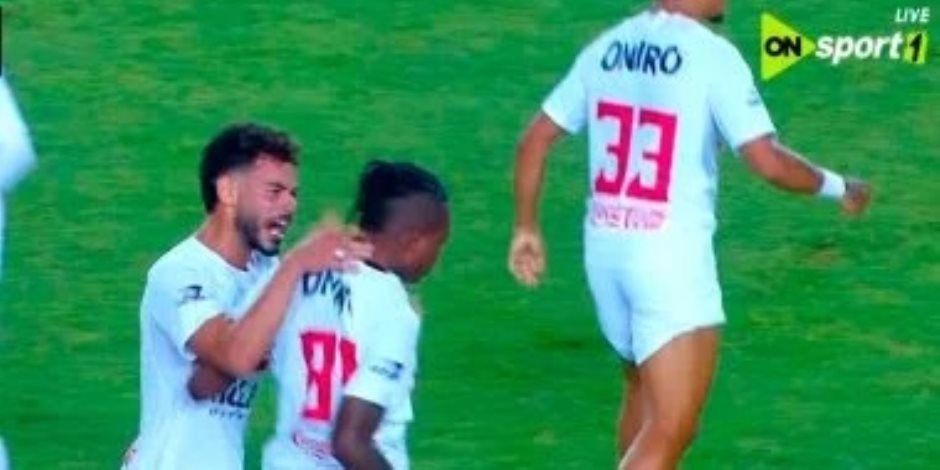 تشكيل الزمالك أمام الأهلى.. إسماعيل للجبهة اليمنى ومنسى والدباغ فى الهجوم