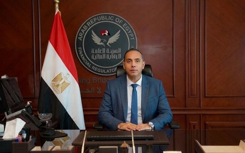 رئيس الرقابة المالية: نواصل بناء شراكات دولية مع المؤسسات الأكاديمية والمهنية للاستثمار بالكوادر البشرية