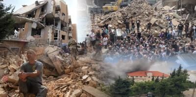 أخبار اليمن : ارتفاعُ عدد ضحايا العدوان على لبنان
