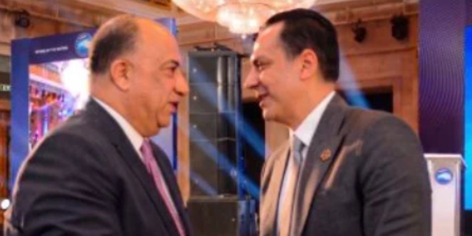 تكليف محمد مصيلحى بأمانة الرياضة المركزية فى حزب مستقبل وطن