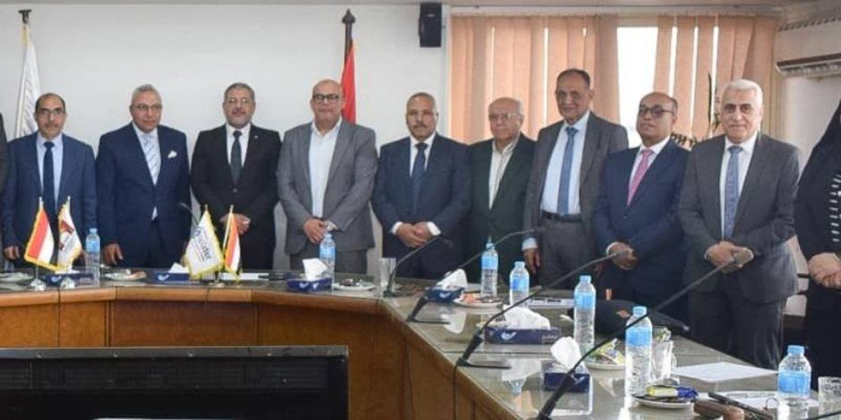 توقيع بروتوكول تعاون بين "المركز القومي لبحوث المياه" و"المركز القومي لبحوث الإسكان والبناء" لتحديث واعتماد "الكود المصري للموارد المائية وأعمال الري والصرف