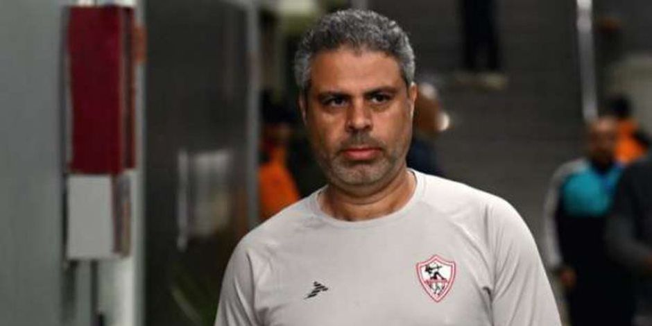 معتمد جمال بعد القمة: الأخطاء كلفتنا الخسارة وحزين بسبب جماهير الزمالك