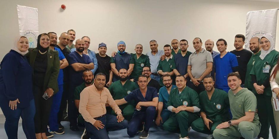 رئيس هيئة الرعاية الصحية: نمتلك كوادر طبية عالمية وخبرات متخصصة قادرة على تطبيق أدق تقنيات القسطرة القلبية