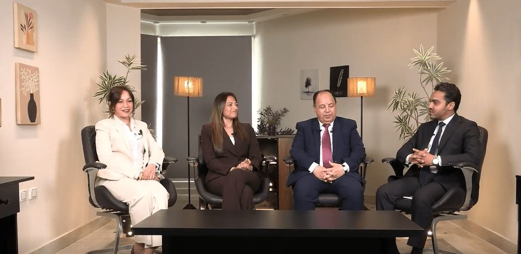 د. محمد معيط في صالون دوت الخليج.. خريطة جديدة للاقتصاد العالمي بعد الحرب الإيرانية.. الجزء الثاني