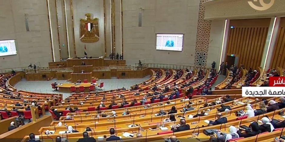 خلال الجلسة العامة... النواب يناقش الحساب الختامي للهيئات العامة الاقتصادية