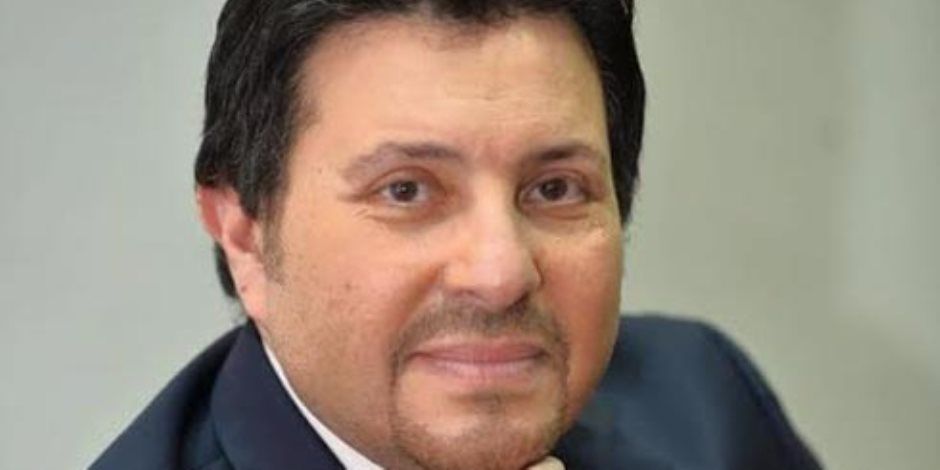 وفاة هاني شاكر أمير الغناء العربي بعد صراع مع المرض