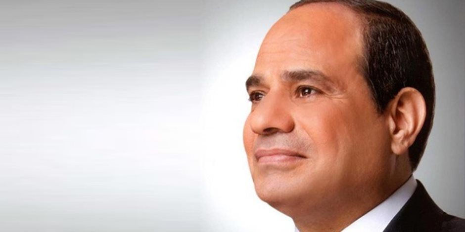 الرئيس السيسى يعزى الشعب المصرى ومحبى الفن الأصيل فى وفاة هانى شاكر