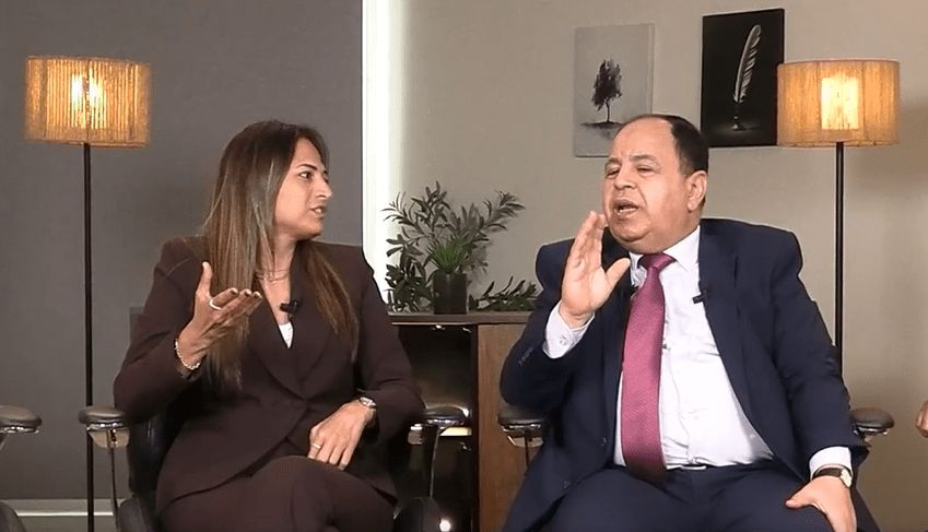 د. محمد معيط في صالون دوت الخليج.. خريطة جديدة للاقتصاد العالمي بعد الحرب الإيرانية.. الجزء الثاني