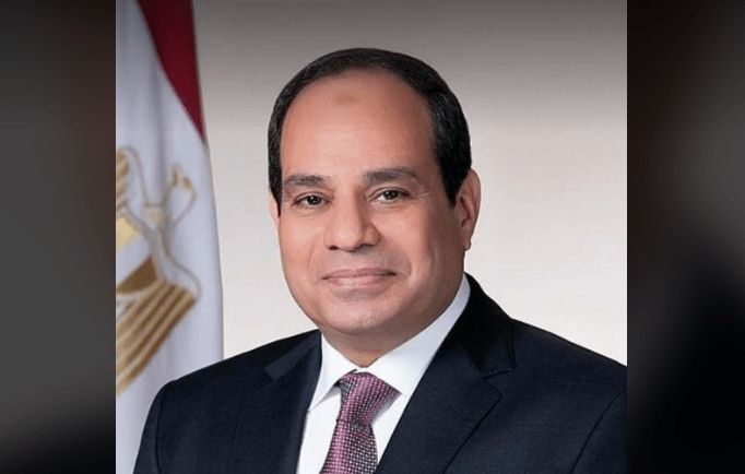 الرئيس السيسي: الإنفاق على الصحة والتعليم والحماية الاجتماعية.. أولوية