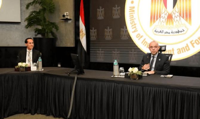 د. محمد فريد: تأهيل الكوادر البشرية وتعزيز الاستجابة لشكاوى المستثمرين ضمن الأوليات