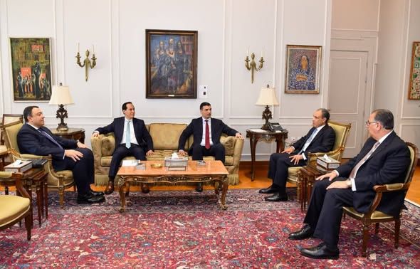 عبد العاطي: مؤتمر المصريين بالخارج يدعم نقل التكنولوجيا وتعميق التصنيع المحلي