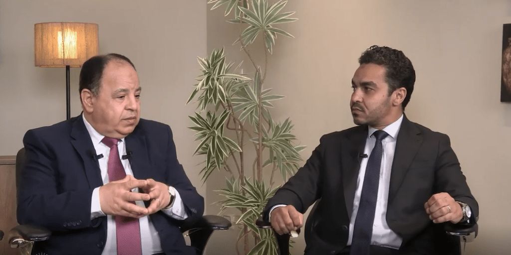 د. محمد معيط في صالون دوت الخليج.. اقتصاد مصر في مكانة أقوى بعد عبور التحدي الراهن.. الجزء الأول