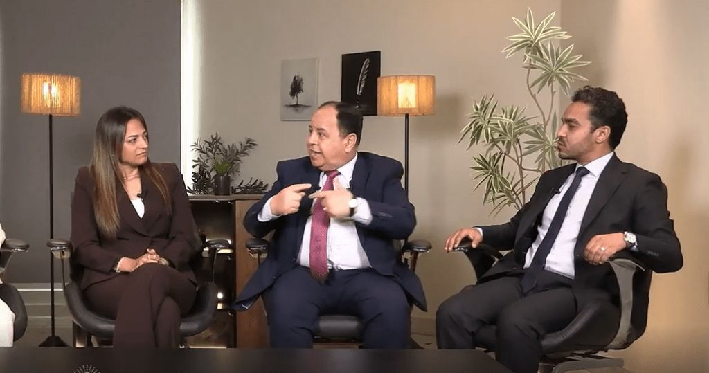 د. محمد معيط في صالون دوت الخليج.. خريطة جديدة للاقتصاد العالمي بعد الحرب الإيرانية.. الجزء الثاني