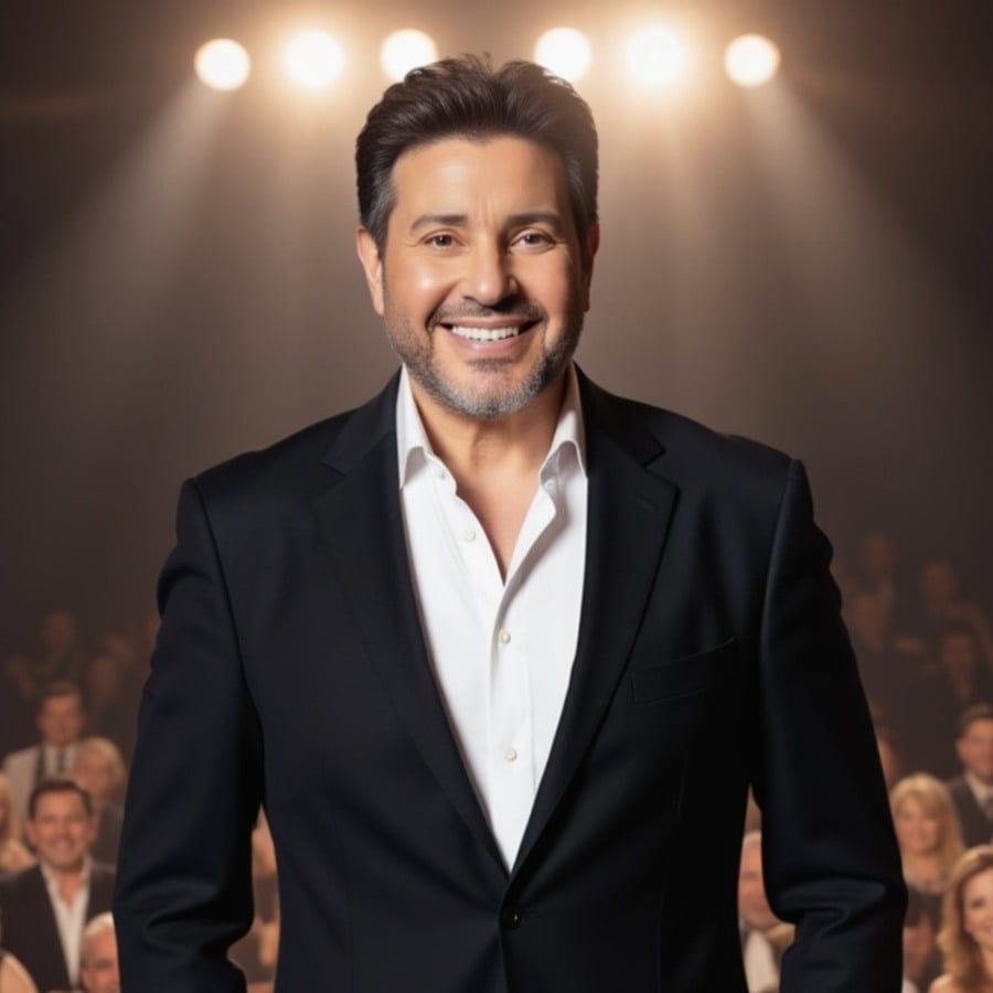 وفاة هاني شاكر أمير الغناء العربي بعد صراع مع المرض