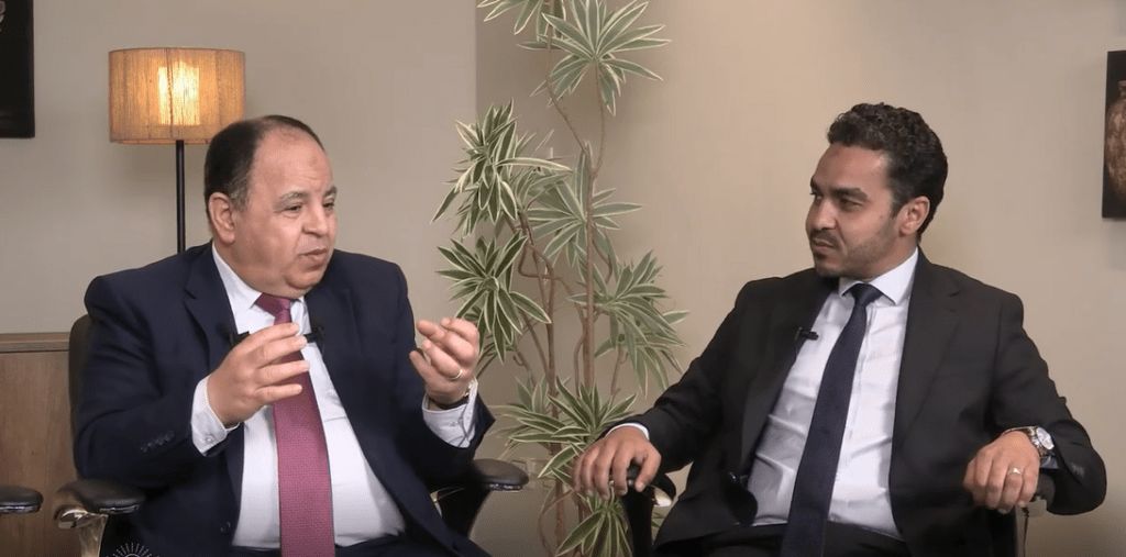 د. محمد معيط في صالون دوت الخليج.. خريطة جديدة للاقتصاد العالمي بعد الحرب الإيرانية.. الجزء الثاني