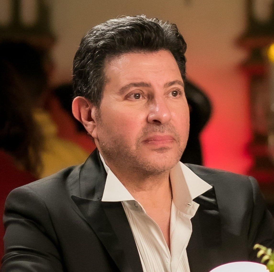 وفاة هاني شاكر أمير الغناء العربي بعد صراع مع المرض
