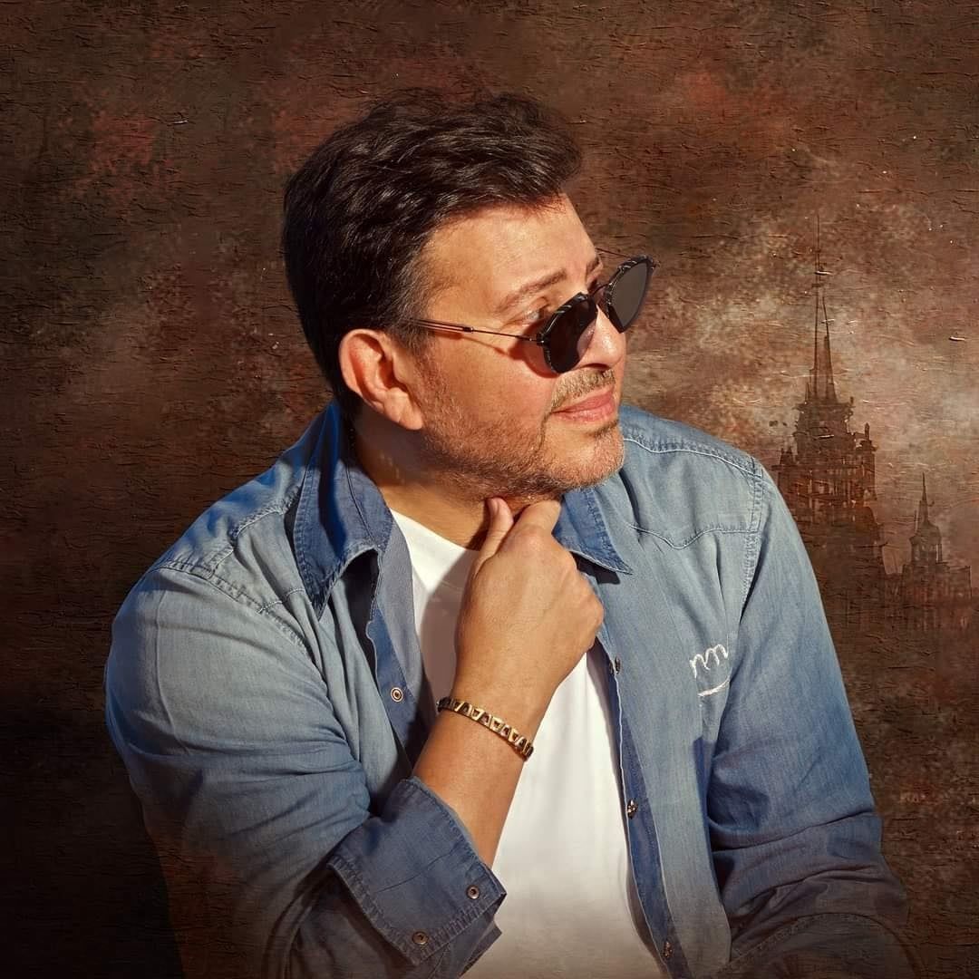 وفاة هاني شاكر أمير الغناء العربي بعد صراع مع المرض