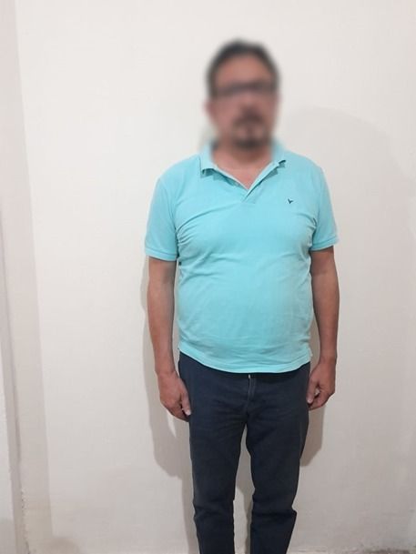 ضبط مدير مدرسة بالجيزة تحرش بتلميذة داخل مكتبة
